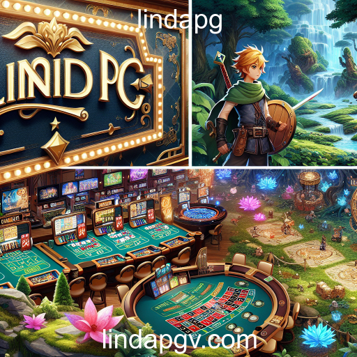 Explorando Mundos: A Magia dos Jogos de Aventura